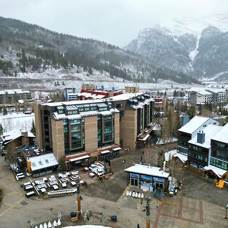 Mp522 Mountain Plaza Hotel Room Copper Mountain Exterior foto