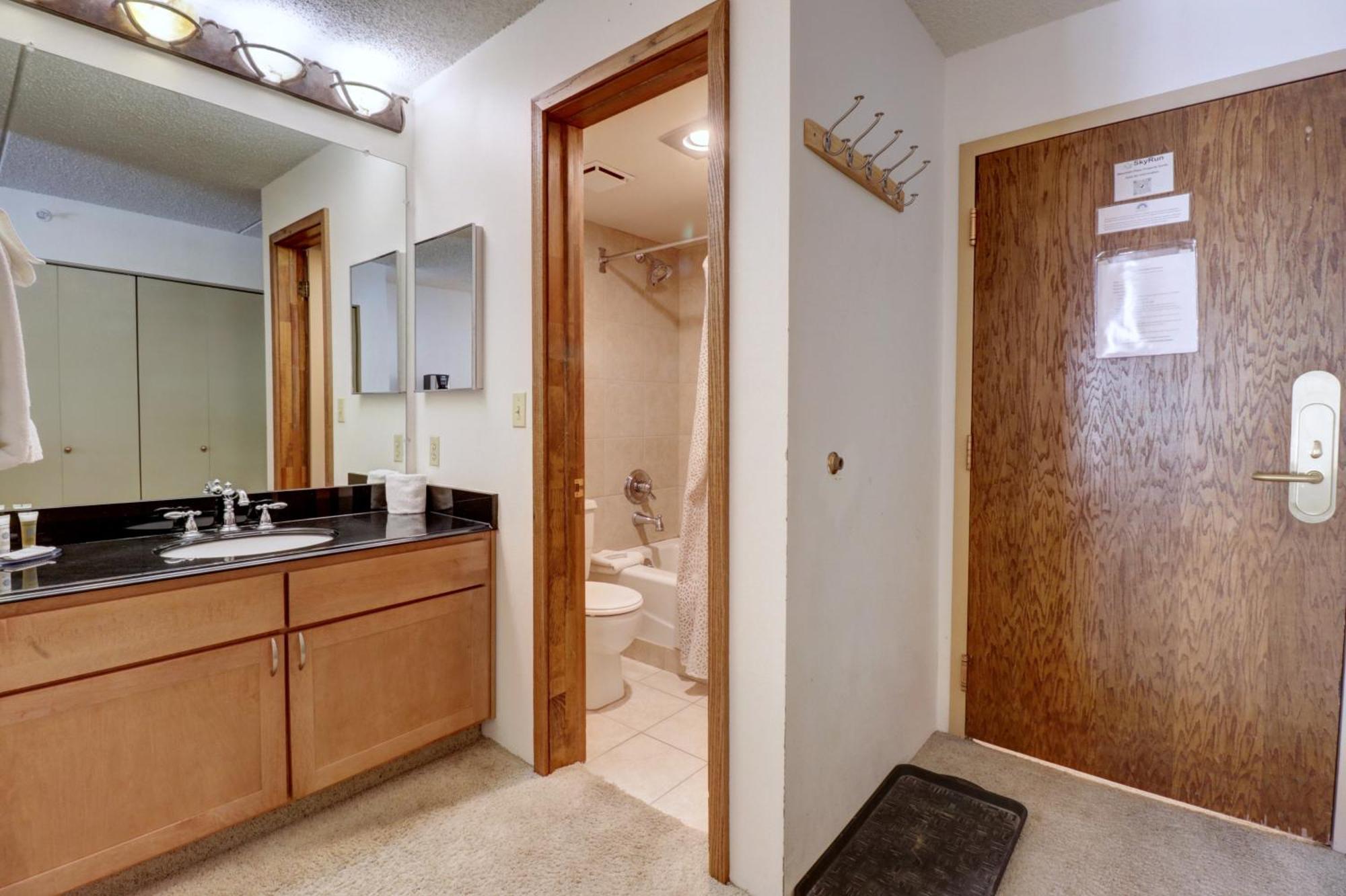 Mp522 Mountain Plaza Hotel Room Copper Mountain Exterior foto